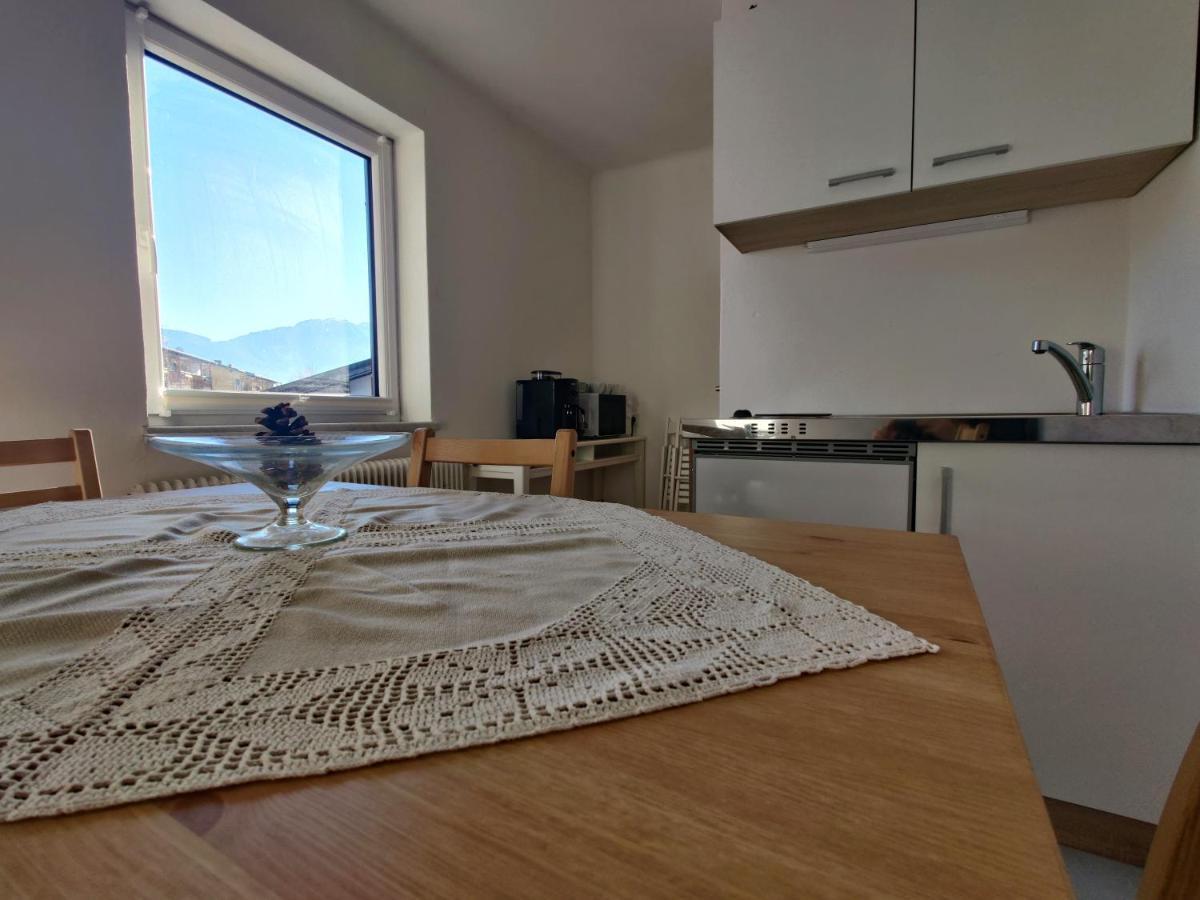 Ferienwohnung Werner Saalfelden Exterior foto